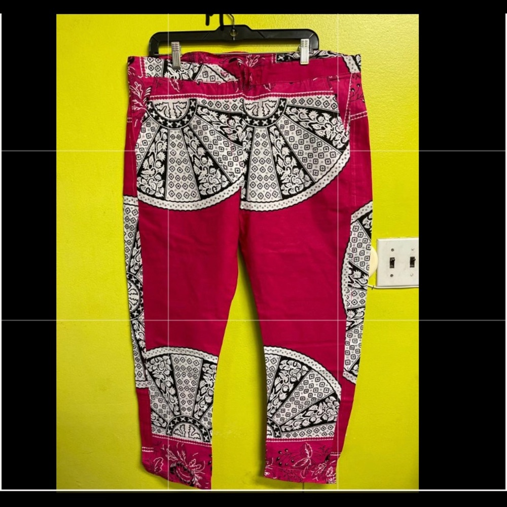 Pant